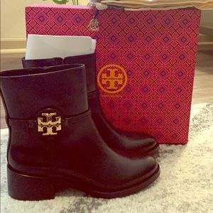 Tory Burch Boots